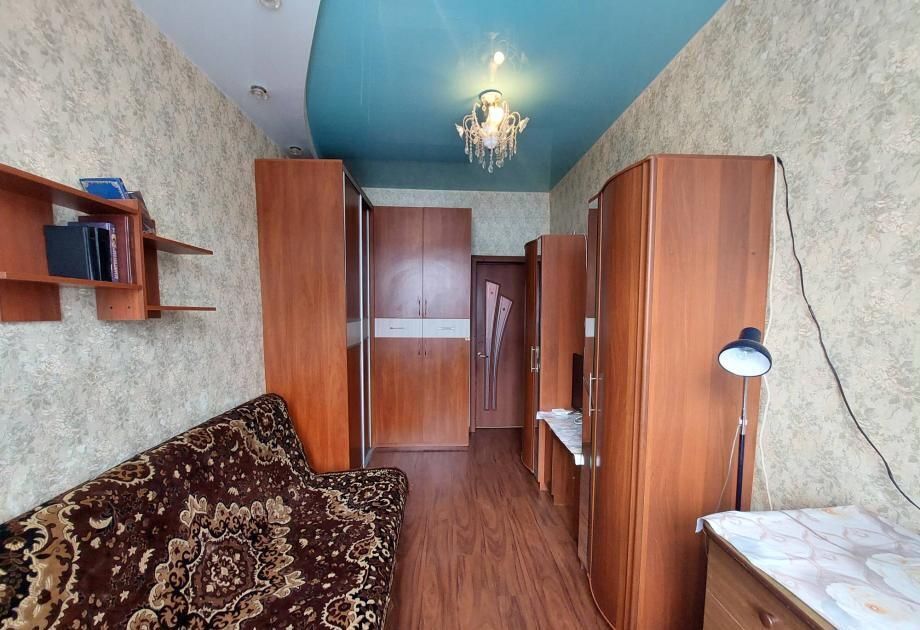 квартира г Соликамск ул. Розалии Землячки, 20 фото 3