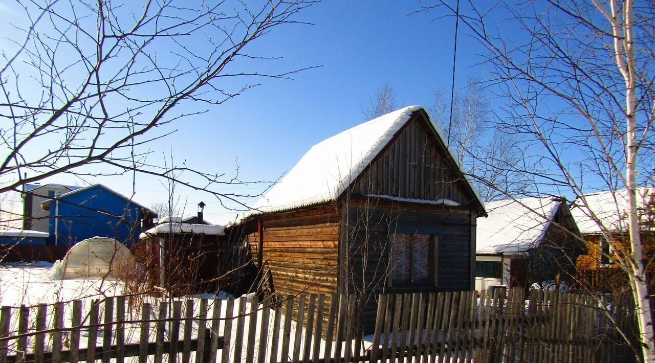 дом р-н Смидовичский снт Темп ул Цветная фото 19