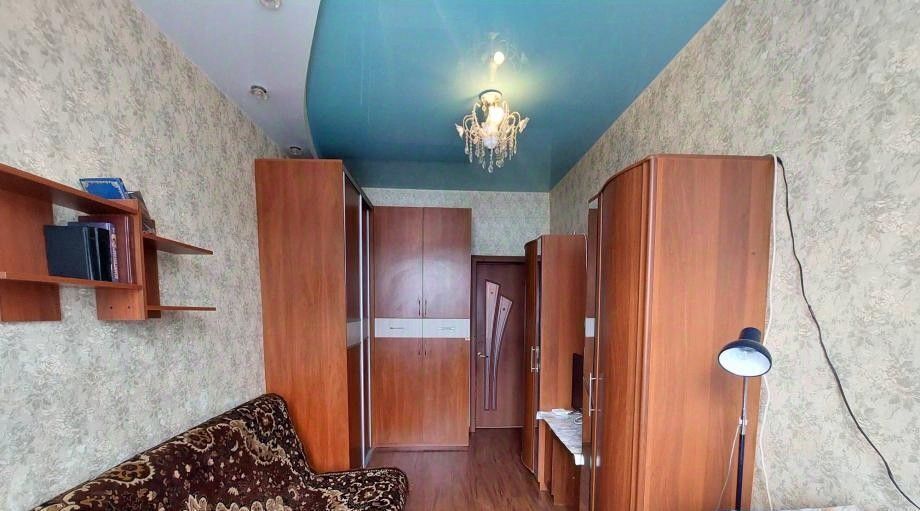 квартира г Соликамск ул. Розалии Землячки, 20 фото 3