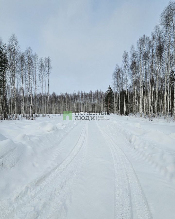 земля г Ижевск р-н Октябрьский ул Клеверная фото 4