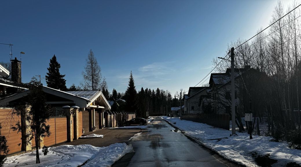 земля городской округ Одинцовский п Назарьево ПЖСК, Кокошкино фото 18