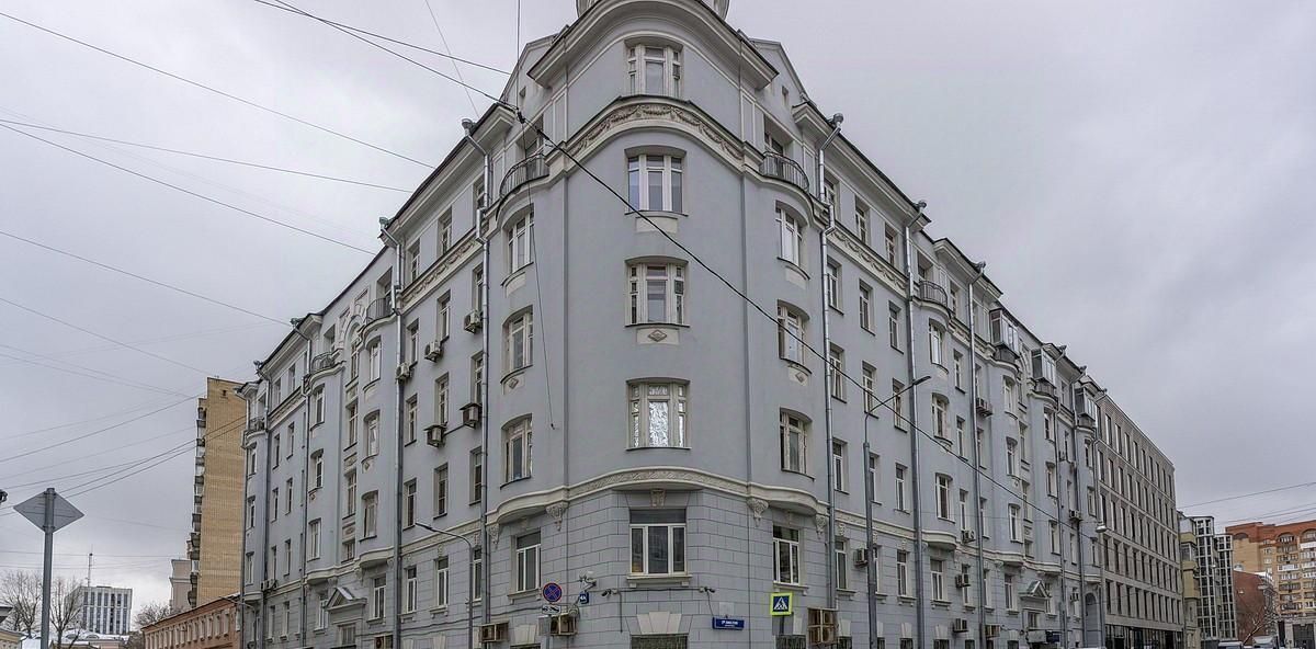 свободного назначения г Москва метро Полянка пер 2-й Хвостов 8 фото 21
