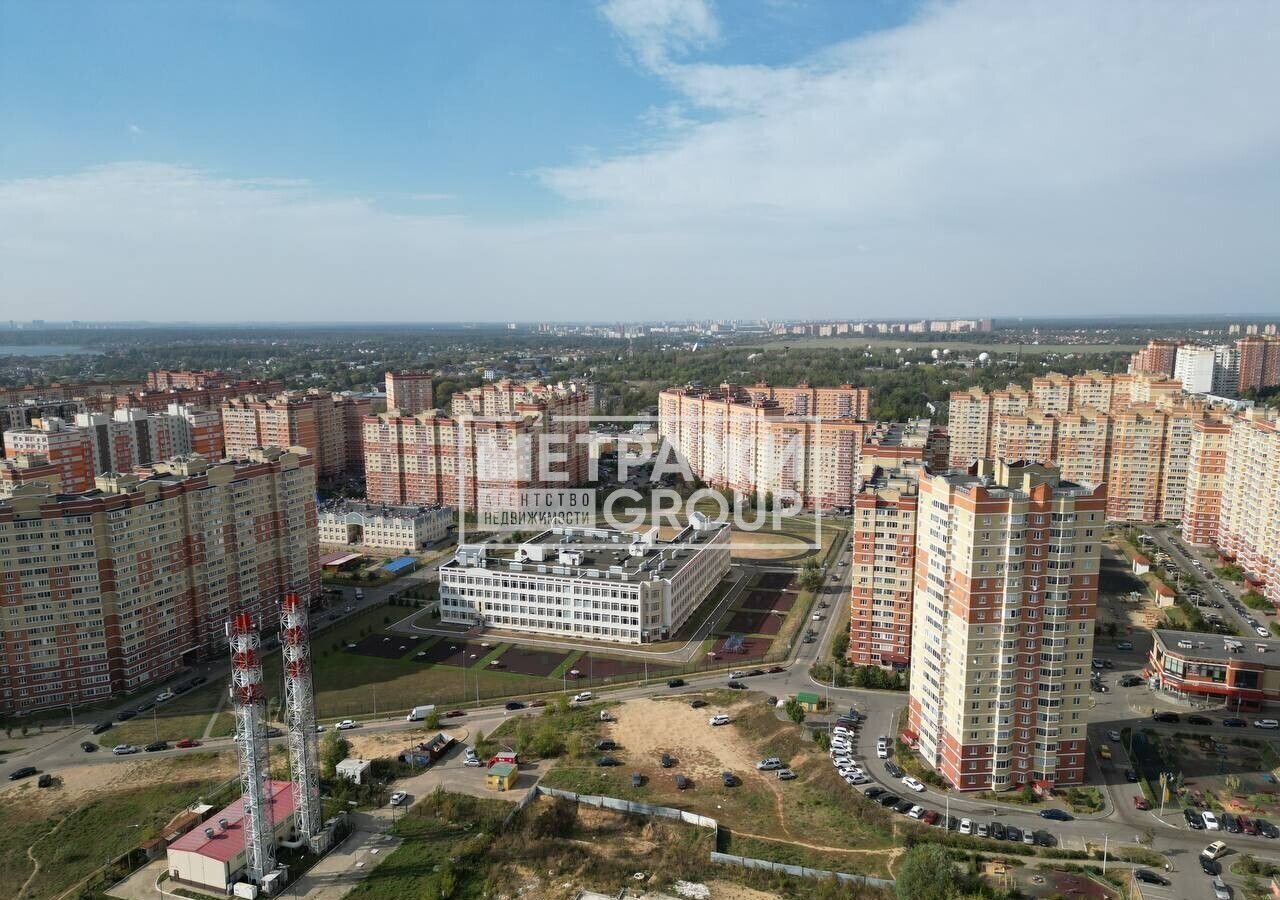 квартира городской округ Щёлково мкр-н Богородский, 2 фото 26