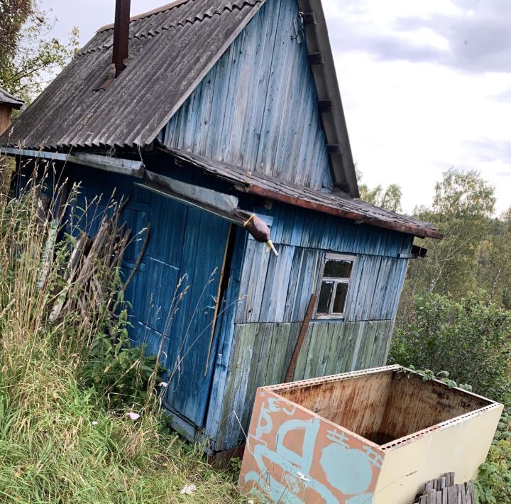 дом р-н Манский с/с Камарчагский снт тер.Жарновка сельсовет фото 3