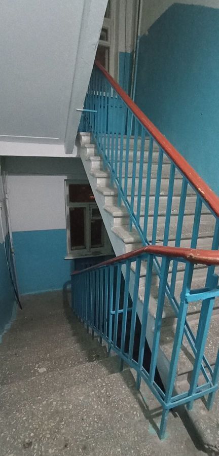 квартира г Волгоград р-н Краснооктябрьский ул им. Германа Титова 22 фото 12