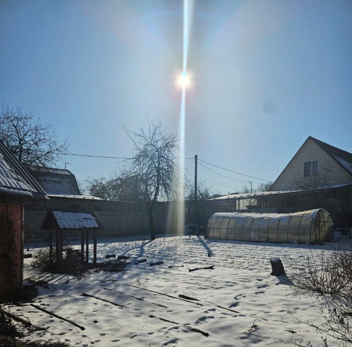 дом городской округ Раменский д Чулково Удельная, 68 фото 4