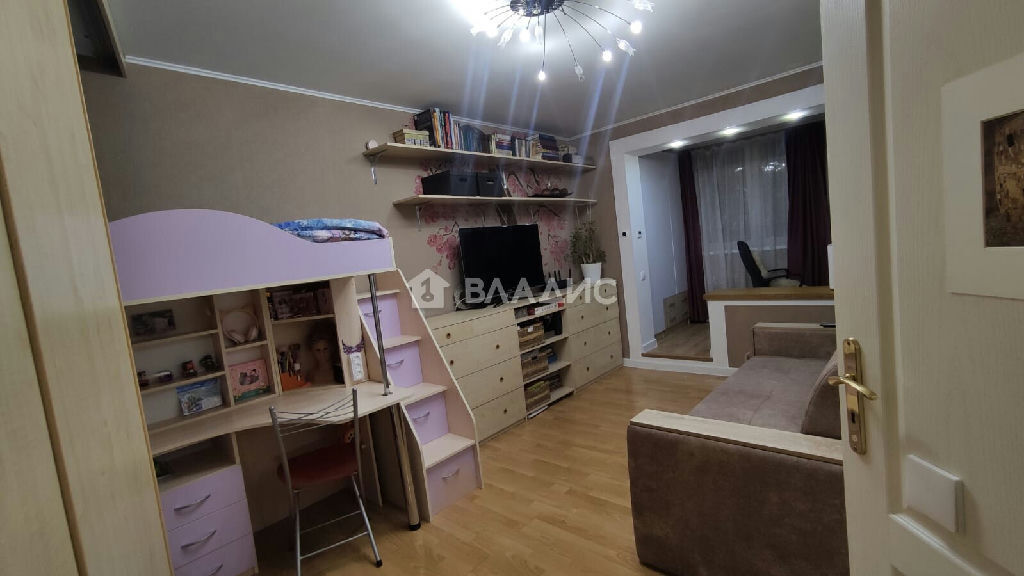 квартира г Москва метро Алтуфьево проезд Шенкурский 10б фото 16