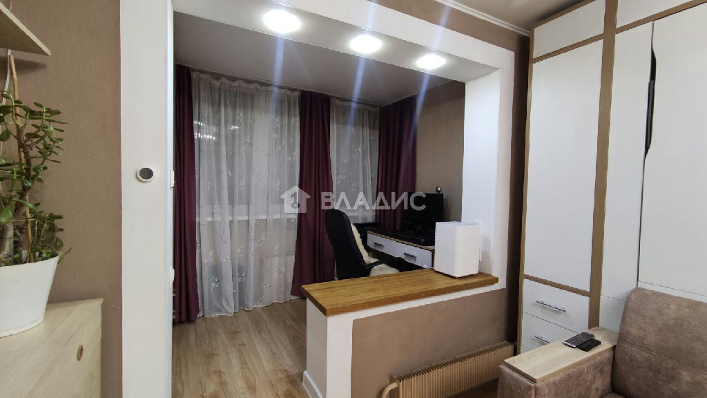 квартира г Москва метро Алтуфьево проезд Шенкурский 10б фото 21