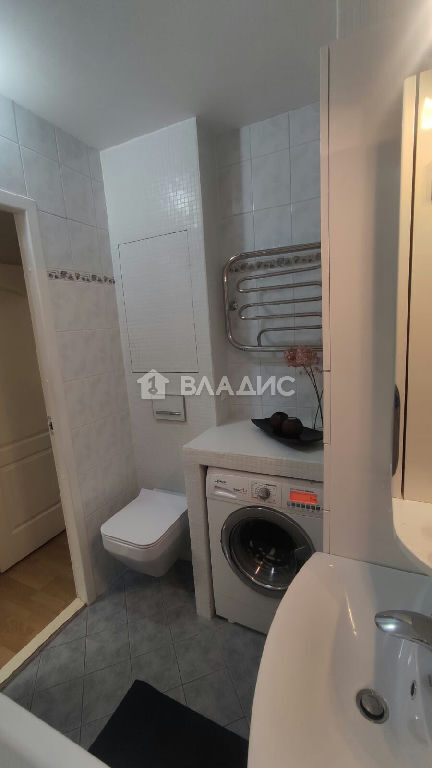 квартира г Москва метро Алтуфьево проезд Шенкурский 10б фото 34
