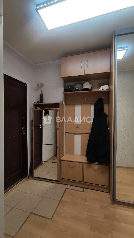 квартира г Москва метро Алтуфьево проезд Шенкурский 10б фото 40