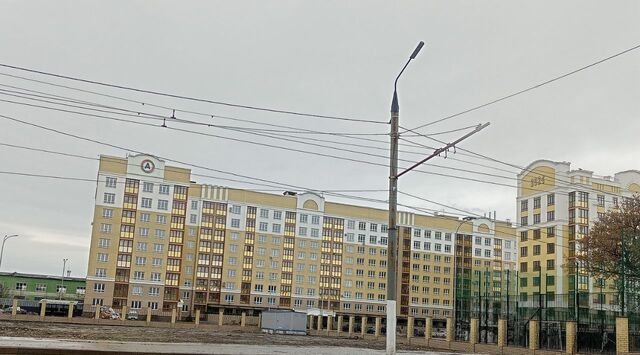 рп Радица-Крыловка Бежицкий район р-н Бежицкий дом 24 фото