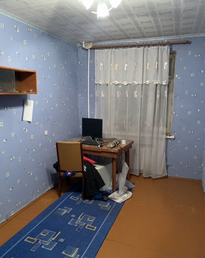 квартира г Тула ул Кирова 11 р-н Суворовский, Суворов фото 5