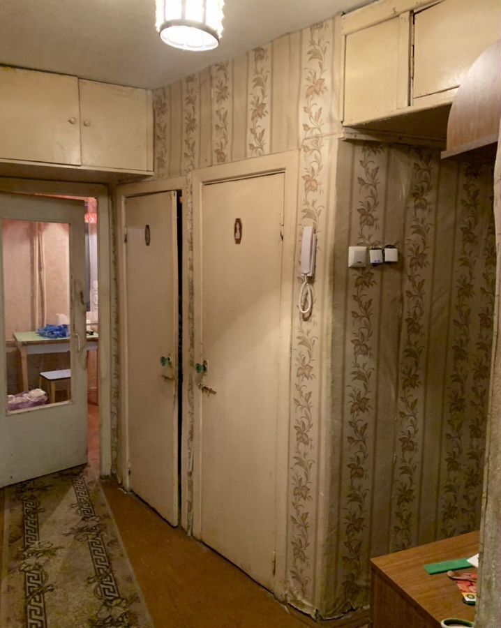 квартира г Тула ул Кирова 11 р-н Суворовский, Суворов фото 15