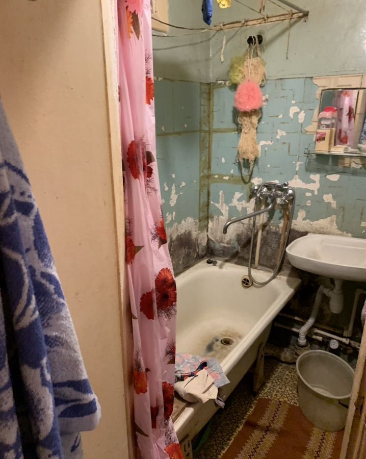 квартира г Тула ул Кирова 11 р-н Суворовский, Суворов фото 18