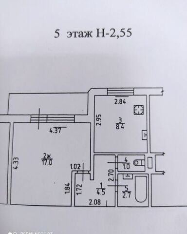 ул Ленинградская 24к/2 фото