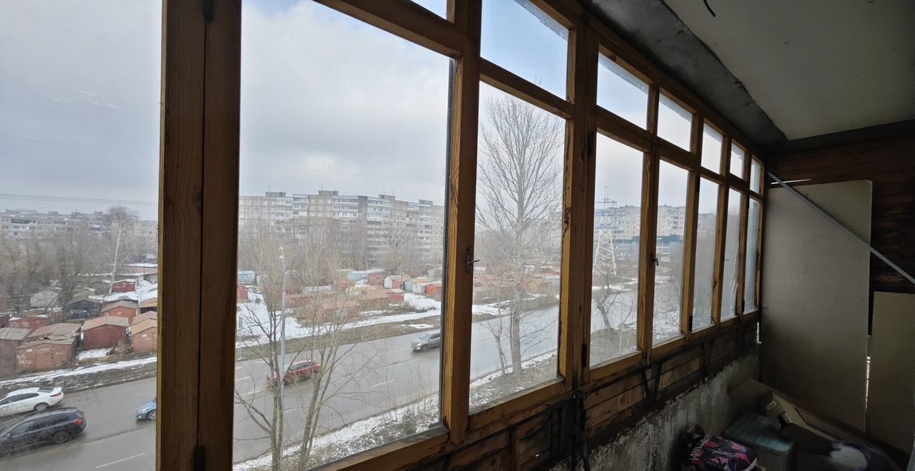 квартира г Владимир р-н Фрунзенский ул Юбилейная 4 фото 16