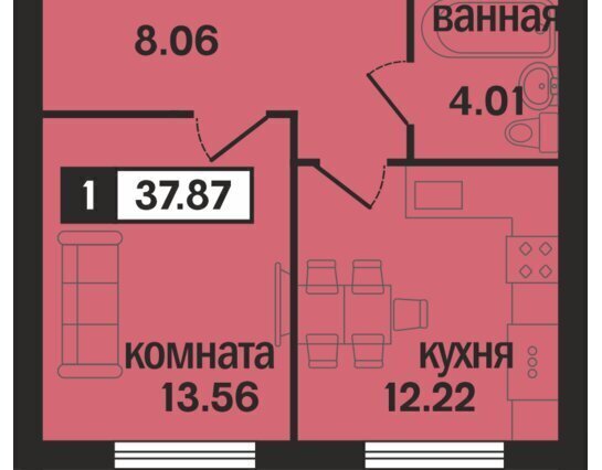 квартира ул Новая Слобода фото