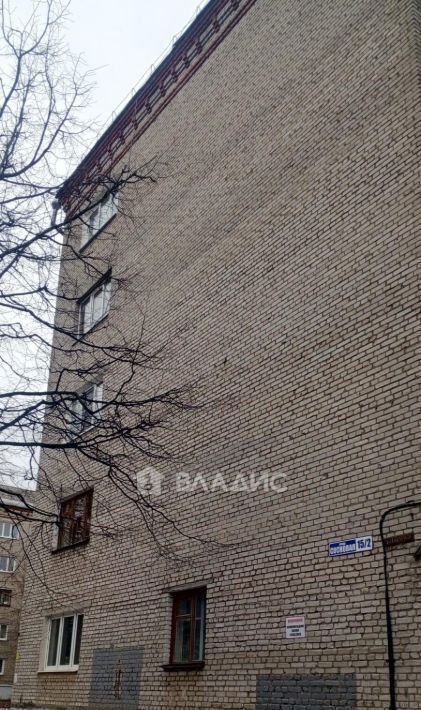 квартира г Ковров ул Сосновая 15/2 фото 15