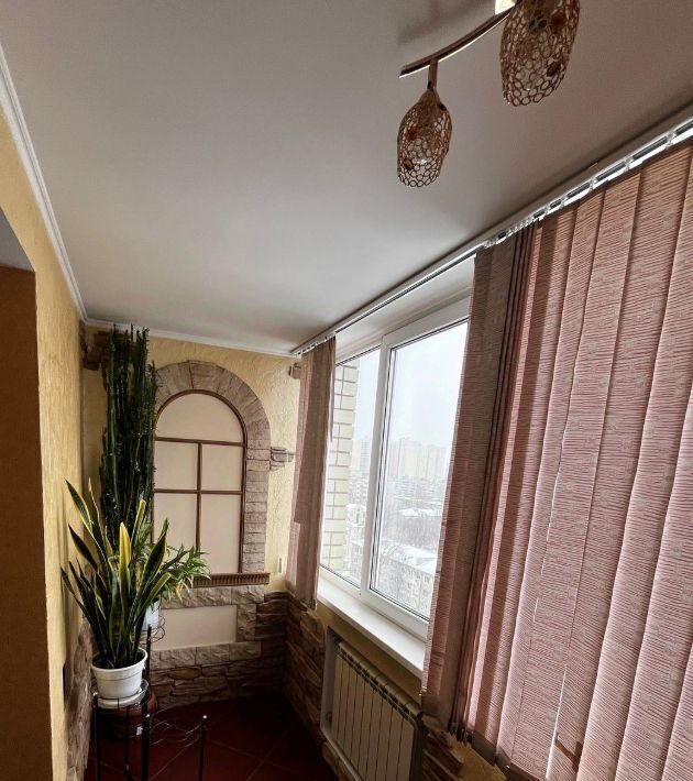 квартира г Саратов р-н Октябрьский ул 2-я Садовая 28/34 фото 9