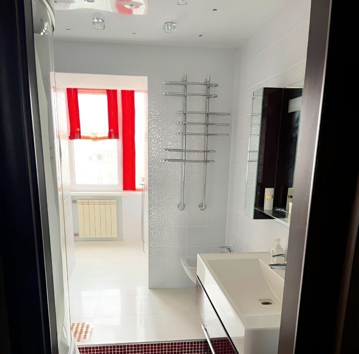 квартира г Саратов р-н Октябрьский ул 2-я Садовая 28/34 фото 14