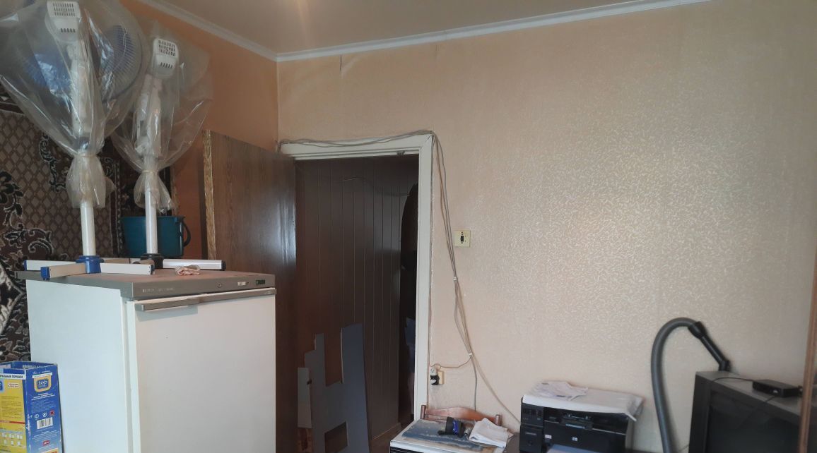 квартира г Балаково ул Саратовское шоссе 69/4 фото 12