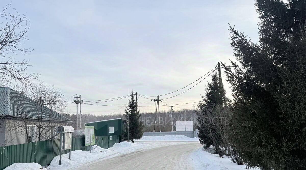 дом г Тюмень р-н Центральный снт терТекстильщик ул Цветочная фото 26