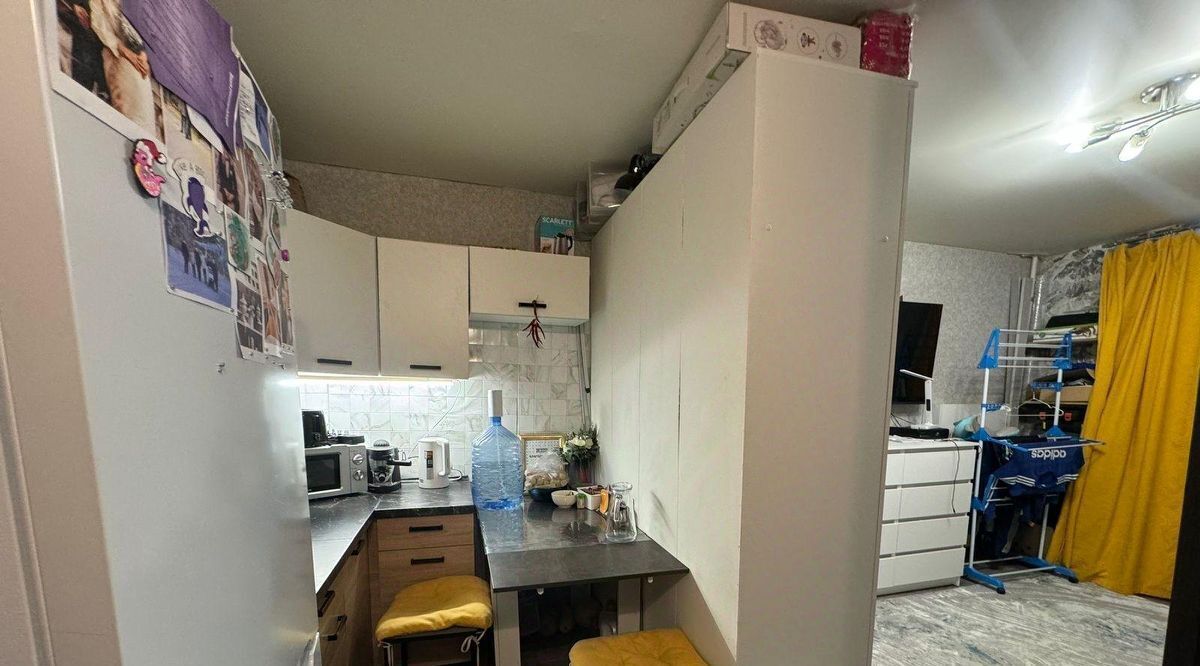 комната г Казань Суконная слобода ул Амирхана Еники 3 фото 5