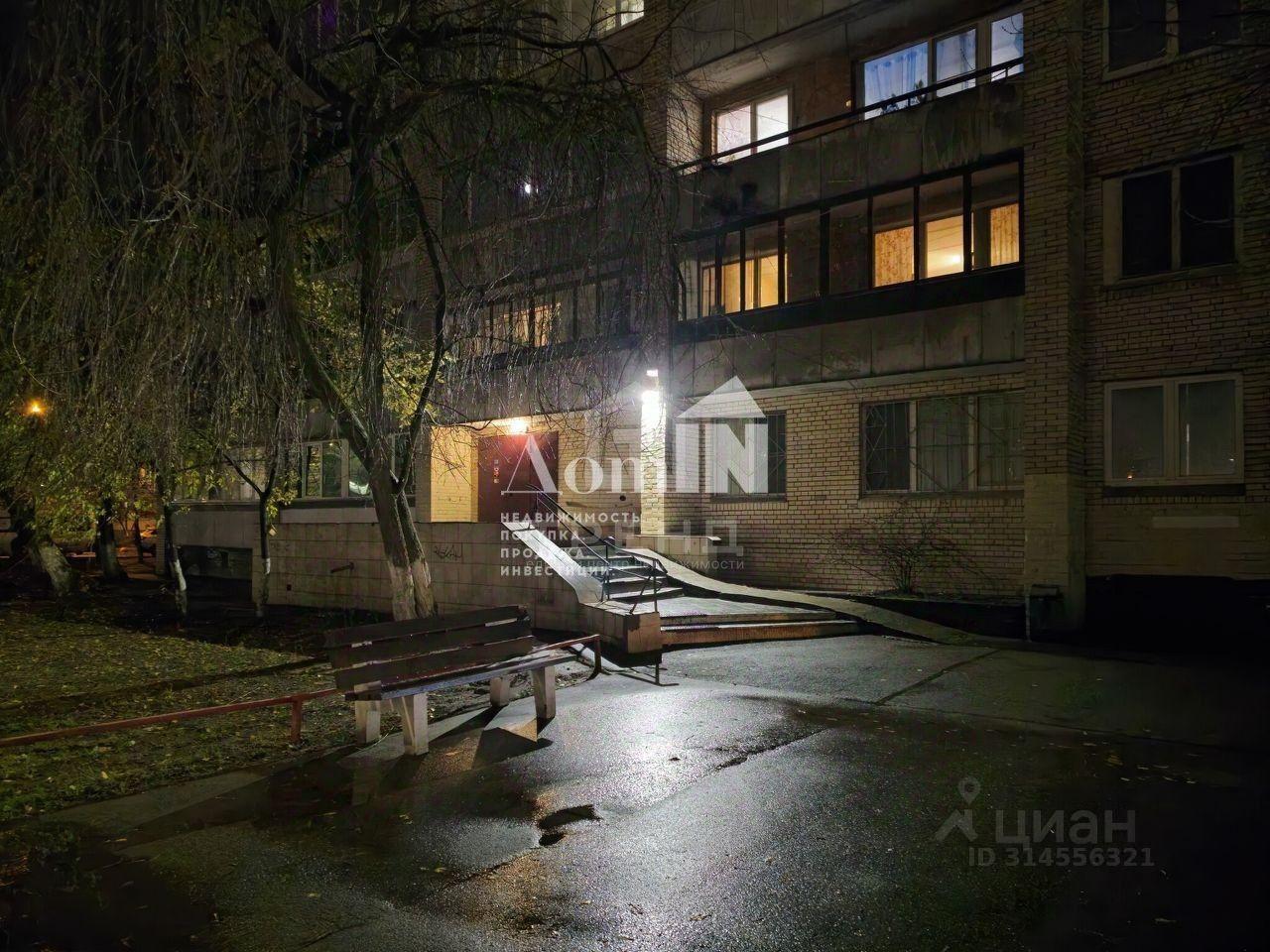 квартира г Санкт-Петербург р-н Фрунзенский ул Софийская 35/1 округ № 72, Ленинградская область фото 19