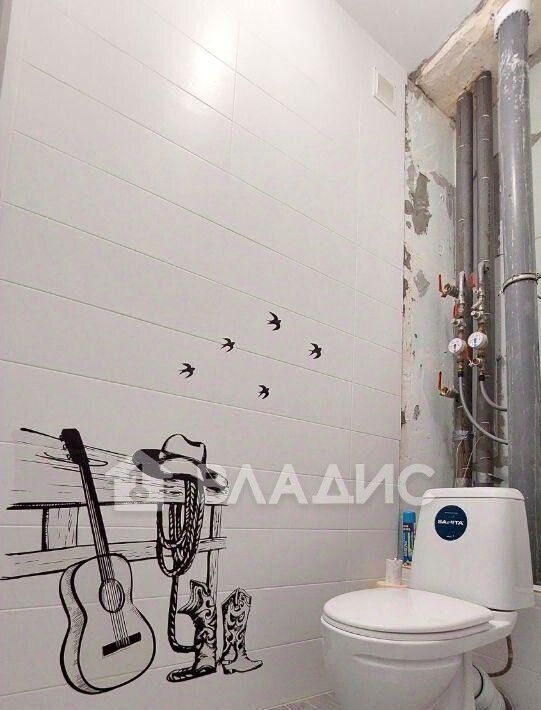 квартира г Королев мкр Первомайский ул Советская 69 Медведково фото 14