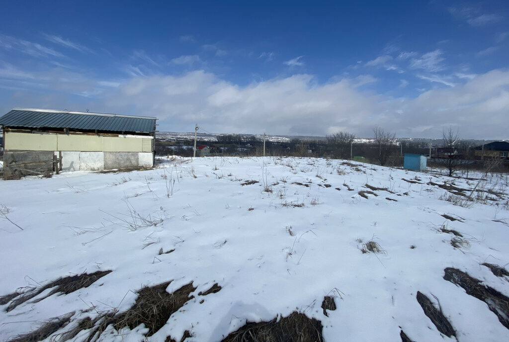 земля г Ставрополь садовое товарищество Зори Кавказа, 1021 фото 4