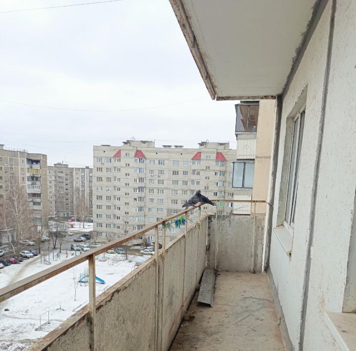 квартира г Железногорск ул Мира 55к/3 фото 10