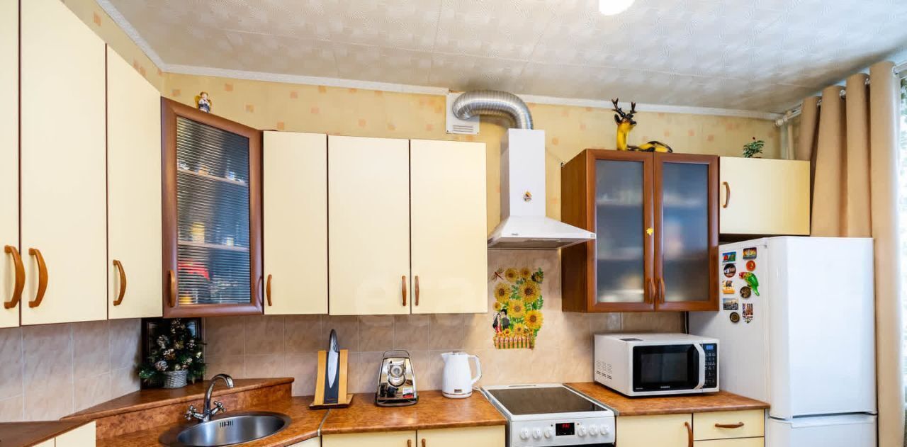 квартира г Сургут ул 30 лет Победы 39 33-й фото 7