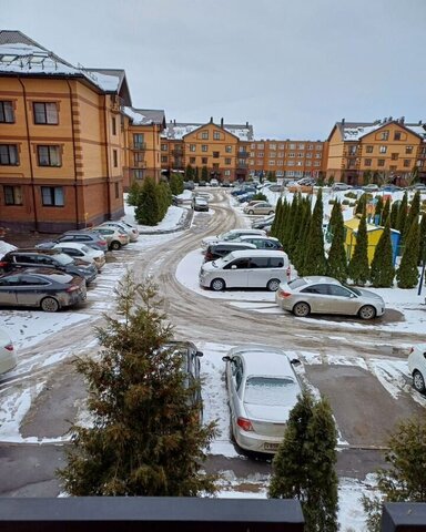 Псковский ЖК «Аркажская слобода» фото