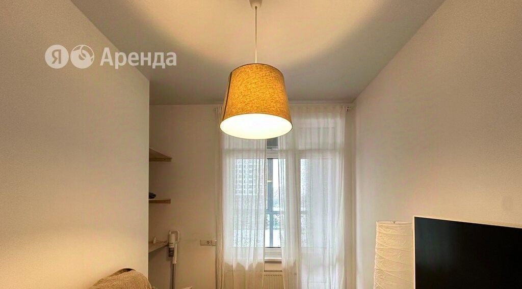 квартира г Москва ЮАО район Нагатинский затон ул Корабельная 15 фото 7