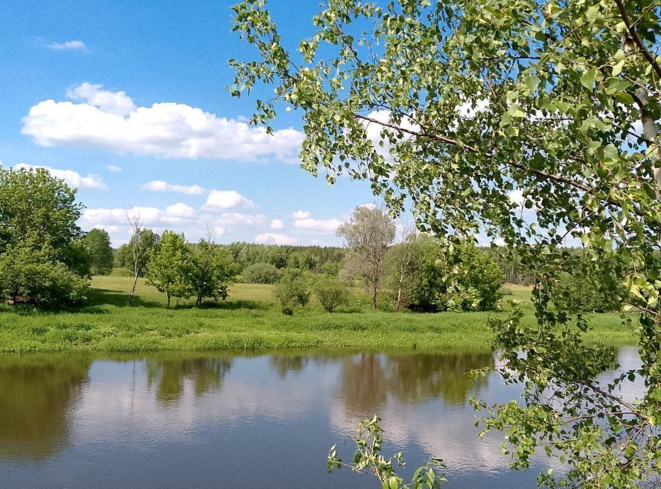 земля городской округ Павловский Посад Дубрава кп фото 7