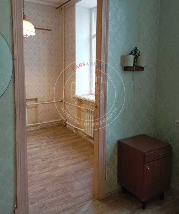 квартира г Красногорск Павшино ул Пионерская 2 фото 28