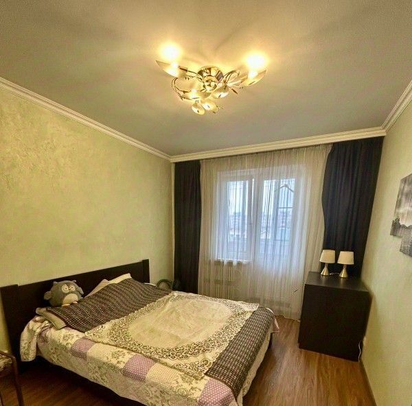 квартира г Чехов ул Дружбы 6/2 фото 5