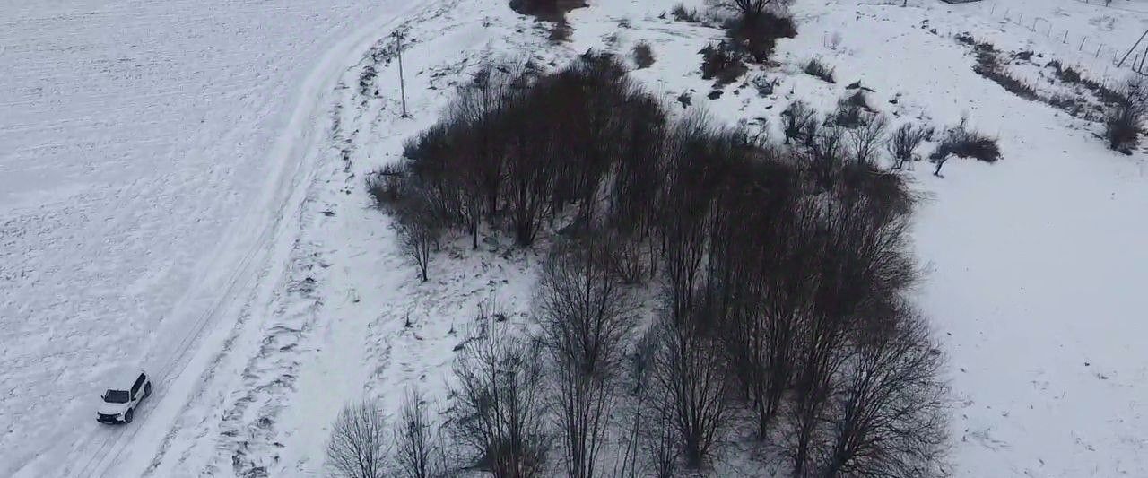 земля городской округ Волоколамский д Пашково фото 2