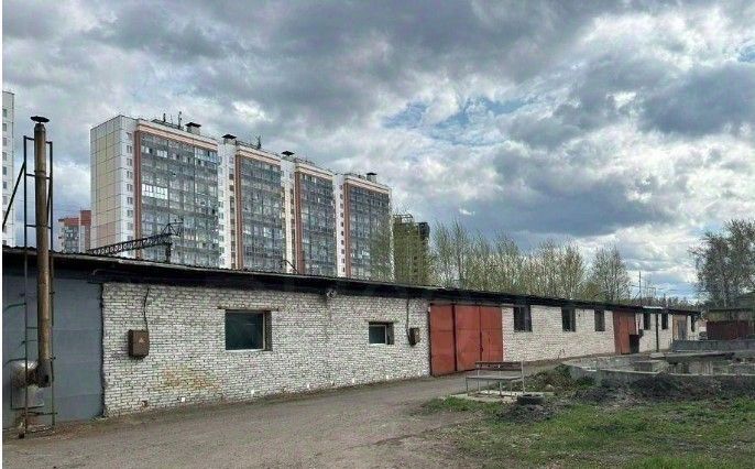 офис г Томск р-н Кировский ул Предвокзальная 45с/1 фото 3