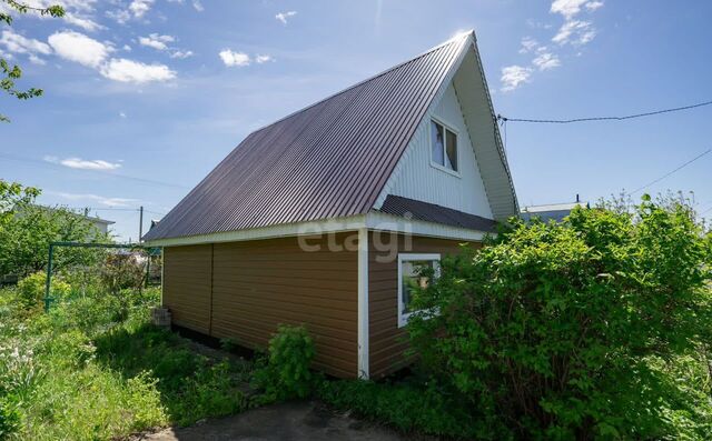 дом Республика Татарстан Татарстан, Малошильнинское сельское поселение, 18-я ул., 397, Набережные Челны фото