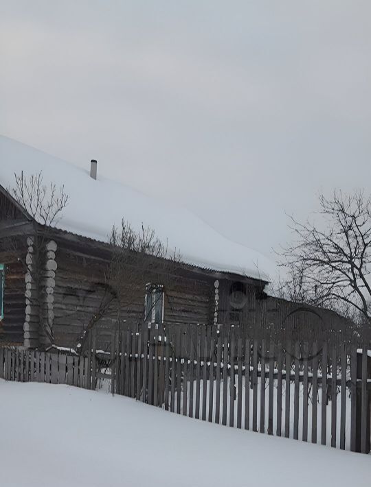 дом р-н Красногорский с Дебы ул Заречная фото 2