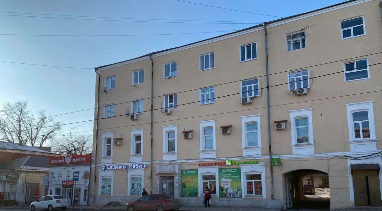 комната г Самара Алабинская ул Галактионовская 32 фото 12