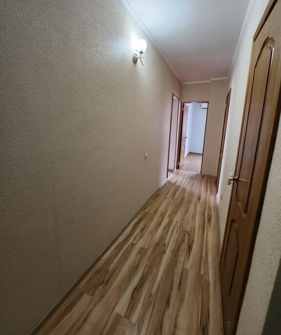квартира г Горячий Ключ ул Ленина 211в фото 1