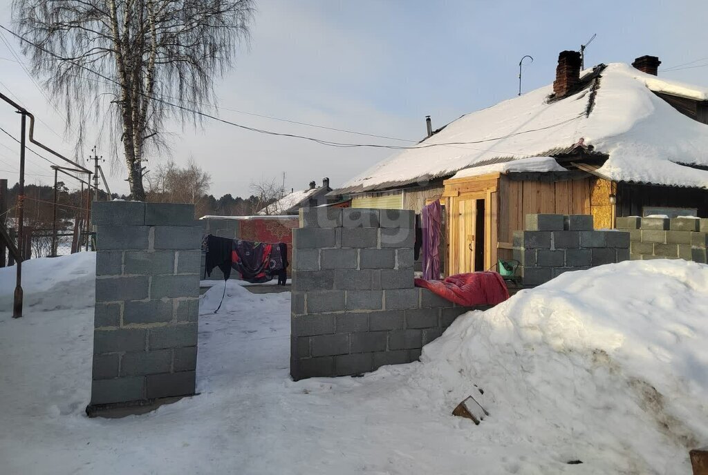 дом р-н Пригородный п Зональный ул Центральная фото 10