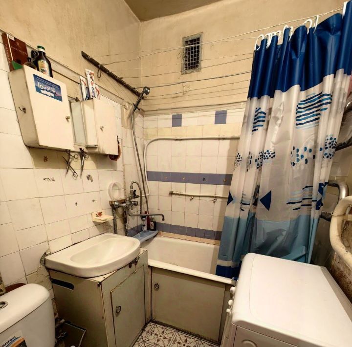 квартира г Электросталь Южный пр-кт Южный 11к/3 фото 13