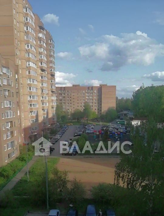 квартира городской округ Красногорск п Нахабино ул Красноармейская 58 Нахабино фото 29