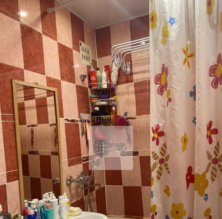 квартира г Нижний Новгород Горьковская ул Большая Покровская 93 фото 14