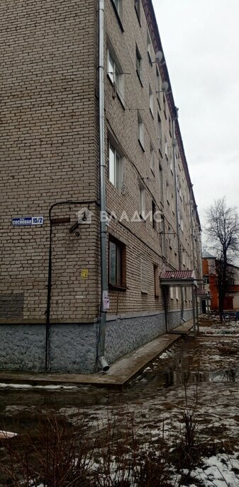 квартира г Ковров ул Сосновая 15/2 фото 16