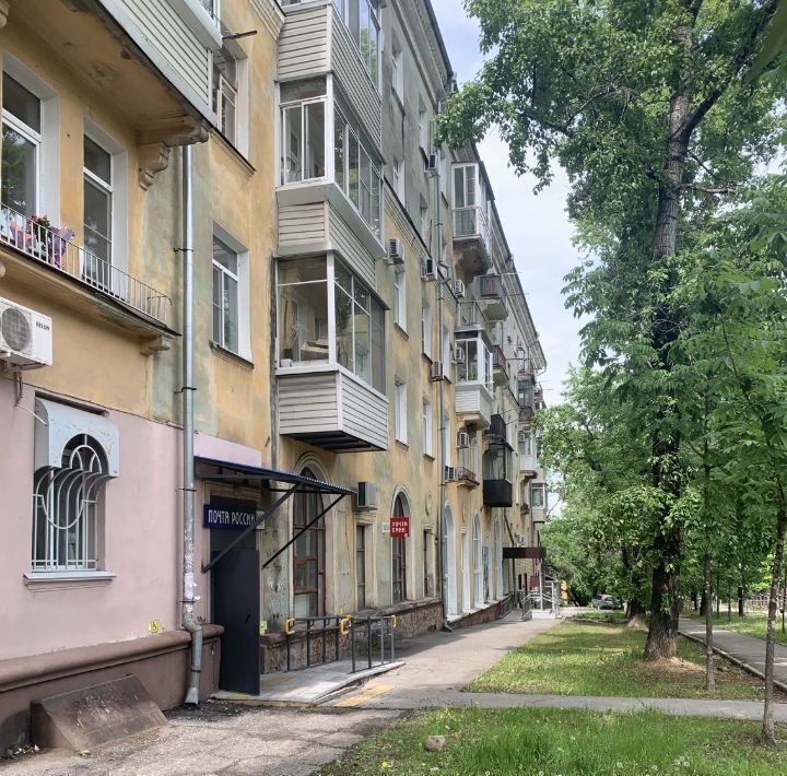 свободного назначения г Хабаровск р-н Кировский ул Бойко-Павлова 5 фото 2