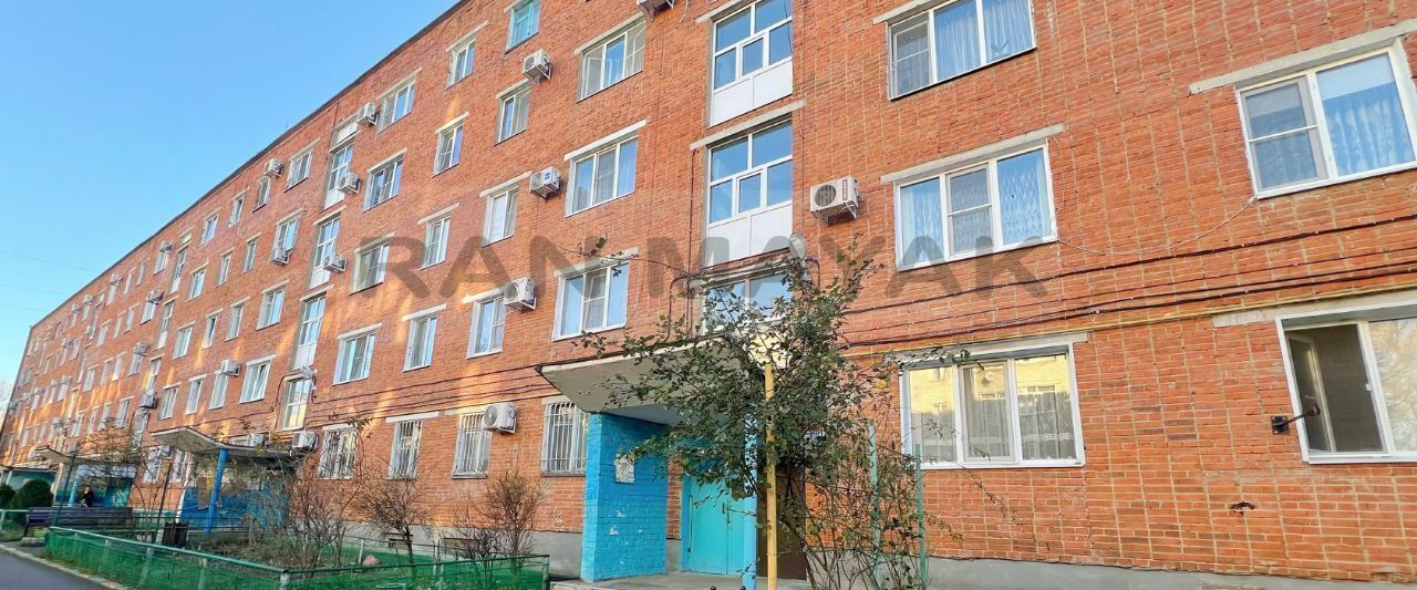 квартира г Майкоп ул Герцена 104 фото 18